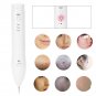Face Skin Dark Spot Freckle Remover Pen Laser Mole Tattoo Removal Machine Device