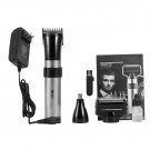 Micro Personal Washable Electric Nose Ear Hair Trimmer Shaver Clipper Remover