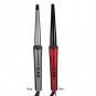 Professional Cone Tube Deep Curly Ceramic Curling Iron Heating Hair Wave Curler