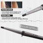 Professional Cone Tube Deep Curly Ceramic Curling Iron Heating Hair Wave Curler