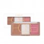 12Color Highlighter Face Powder Contour Kit Concealer Palette Bronzer Makeup Set