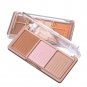 12Color Highlighter Face Powder Contour Kit Concealer Palette Bronzer Makeup Set