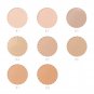 O.TWO.O Pressed Powder Oil-Control Brighten Waterproof Flawless Face Powder Puff