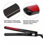 Hot Electric Hair Straighte ner Comb LCD Iron Ceramic Tourmaline Curler Tool 70W