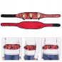 2/3Pcs Thicken Copper Acupuncture Moxa Box Stick + 1Pc Moxibustion Pad Massage