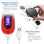 Laser Freckle Removal Machine Skin Mole Dark Spot Face Wart Tag Remover Pen MZ