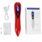 Laser Freckle Removal Machine Skin Mole Dark Spot Face Wart Tag Remover Pen MZ