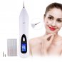Laser Freckle Removal Machine Skin Mole Dark Spot Face Wart Tag Remover Pen MZ