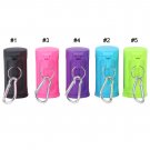 Lovely Silicone Car Ashtray Cigarette Cup Holder Smoking Accessories With Hook