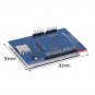 2.8" TFT LCD Shield Touch Panel Module Display Transfer PCB Board fr Arduino coi