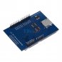 2.8" TFT LCD Shield Touch Panel Module Display Transfer PCB Board fr Arduino coi