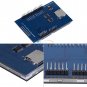 2.8" TFT LCD Shield Touch Panel Module Display Transfer PCB Board fr Arduino coi