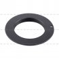Hot M42 Lens to Camera EOS Adapter Ring 4 Rebel XSi T1i T2i For Canon EOS