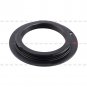 Hot M42 Lens to Camera EOS Adapter Ring 4 Rebel XSi T1i T2i For Canon EOS