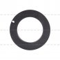 Hot M42 Lens to Camera EOS Adapter Ring 4 Rebel XSi T1i T2i For Canon EOS