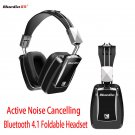 Bluedio Bluetooth Wireless Stereo Headset Headphone Foldable Noise Cancelling