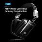 Bluedio Bluetooth Wireless Stereo Headset Headphone Foldable Noise Cancelling