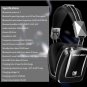 Bluedio Bluetooth Wireless Stereo Headset Headphone Foldable Noise Cancelling