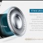 Bluedio Bluetooth Wireless Stereo Headset Headphone Foldable Noise Cancelling