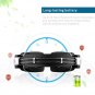 Bluedio Bluetooth Wireless Stereo Headset Headphone Foldable Noise Cancelling