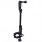 Music Instrument Guitar Drum Clamp Mount Arm For Action Camera
