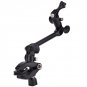 Music Instrument Guitar Drum Clamp Mount Arm For Action Camera
