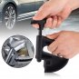 Car Truck Tire Tyre Changer Bead Clamp Drop Center Rim Rim Hunter Tool Universal