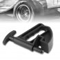 Car Truck Tire Tyre Changer Bead Clamp Drop Center Rim Rim Hunter Tool Universal