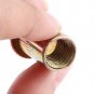 20/100pcs M3-M12 Flat Head Metric Threaded Blind Rivet Nut Insert Rivnut Nutsert