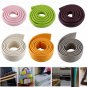 Baby Kid Childern Soft Safe Desk Table Edge Corner Cushion Cover Protector Guard