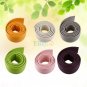 Baby Kid Childern Soft Safe Desk Table Edge Corner Cushion Cover Protector Guard