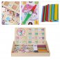 Puzzles Children Toys Digital Learning Box Calculation Children Educational Toy