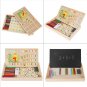 Puzzles Children Toys Digital Learning Box Calculation Children Educational Toy