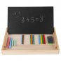 Puzzles Children Toys Digital Learning Box Calculation Children Educational Toy