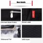 Nylon Thermal Insulation Mummy Shoulder Bag Diaper Waterproof Hanging Stroller