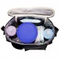 Nylon Thermal Insulation Mummy Shoulder Bag Diaper Waterproof Hanging Stroller