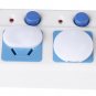 100Pcs Outlet Plug Baby Safety Protector Child Proof Electrical Socket Cover Cap