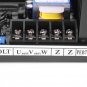 GB-170 AVR Automatic Voltage Regulator for 3-phase Brush Generator 50-60Hz