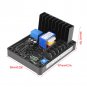 GB-170 AVR Automatic Voltage Regulator for 3-phase Brush Generator 50-60Hz