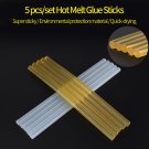 5/10/20x 270mm Hot Melt Glue Stick 11mm for Craft Electric Tool Heating Glue Gun