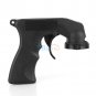 Car Auto Aerosol Spray Painting Can Gun Plastic Handle With Full Grip Trigger