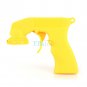 Car Auto Aerosol Spray Painting Can Gun Plastic Handle With Full Grip Trigger
