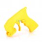 Car Auto Aerosol Spray Painting Can Gun Plastic Handle With Full Grip Trigger