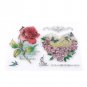 Transparent Silicone Clear Stamp Sheet Cling Diary Scrapbooking Cards DIY Decors