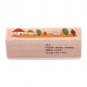 Cute Wood Rubber Mounted Stamp fr DIY Crafts Scrapbooking Card Making Tags Gifts