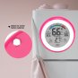 Portable LCD Digital Hygrometer Thermometer Humidity Meter Temperature 0&Acirc;&deg;C-50&Acirc;&deg;C