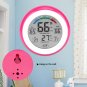Portable LCD Digital Hygrometer Thermometer Humidity Meter Temperature 0&Acirc;&deg;C-50&Acirc;&deg;C