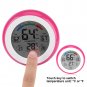 Portable LCD Digital Hygrometer Thermometer Humidity Meter Temperature 0&Acirc;&deg;C-50&Acirc;&deg;C