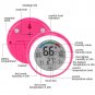Portable LCD Digital Hygrometer Thermometer Humidity Meter Temperature 0&Acirc;&deg;C-50&Acirc;&deg;C