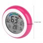 Portable LCD Digital Hygrometer Thermometer Humidity Meter Temperature 0&Acirc;&deg;C-50&Acirc;&deg;C